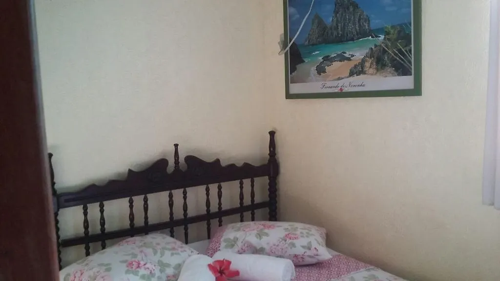 Elshaday Prive Apartamento Pôrto das Galinhas