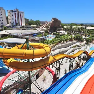 Spazzio Diroma - Com Acesso Acqua Park , Caldas Novas Brasil