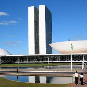V510 Maravilhoso Flat Em Otima Localizacao , Brasília Brasil