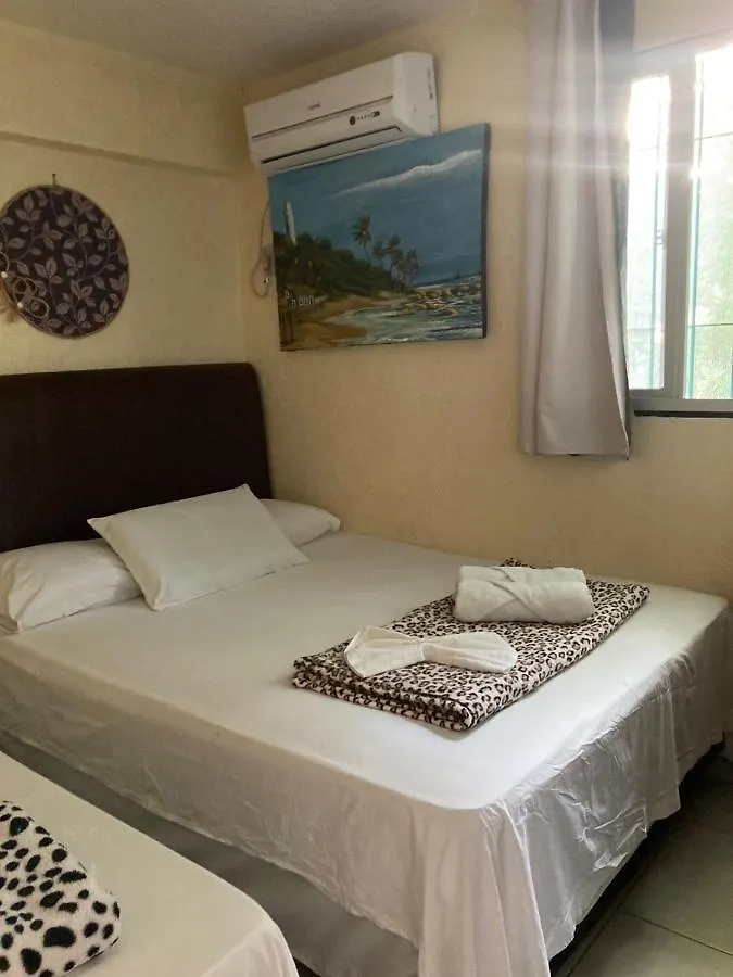 Elshaday Prive Apartment Porto de Galinhas