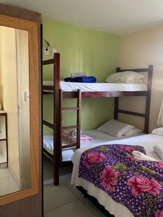 Elshaday Prive Apartment Porto de Galinhas