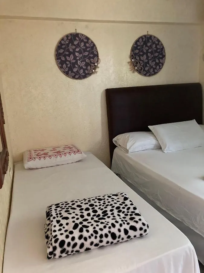 Elshaday Prive Apartment Porto de Galinhas