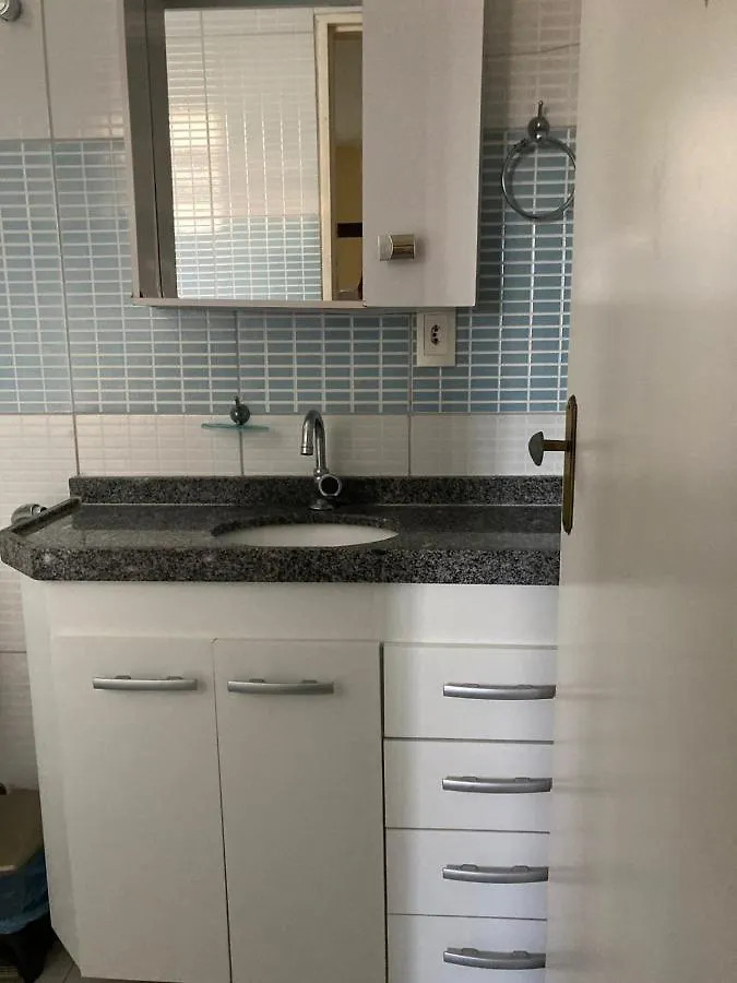 Elshaday Prive Apartment Porto de Galinhas 0*,  Brazil