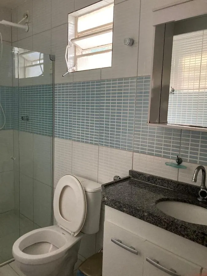Elshaday Prive Apartment Porto de Galinhas
