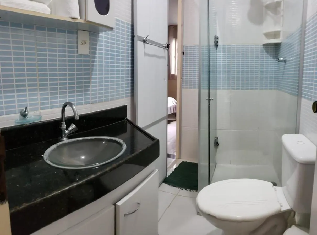 Elshaday Prive Apartment Porto de Galinhas