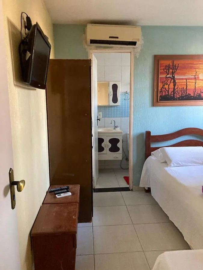 Elshaday Prive Apartment Porto de Galinhas