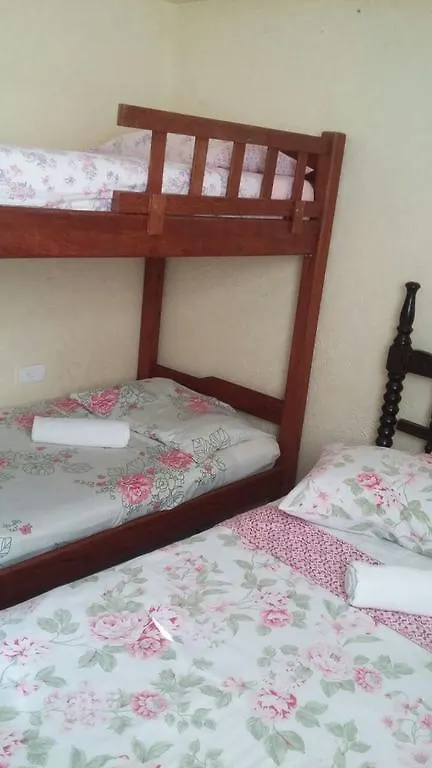 Elshaday Prive Apartment Porto de Galinhas 0*,