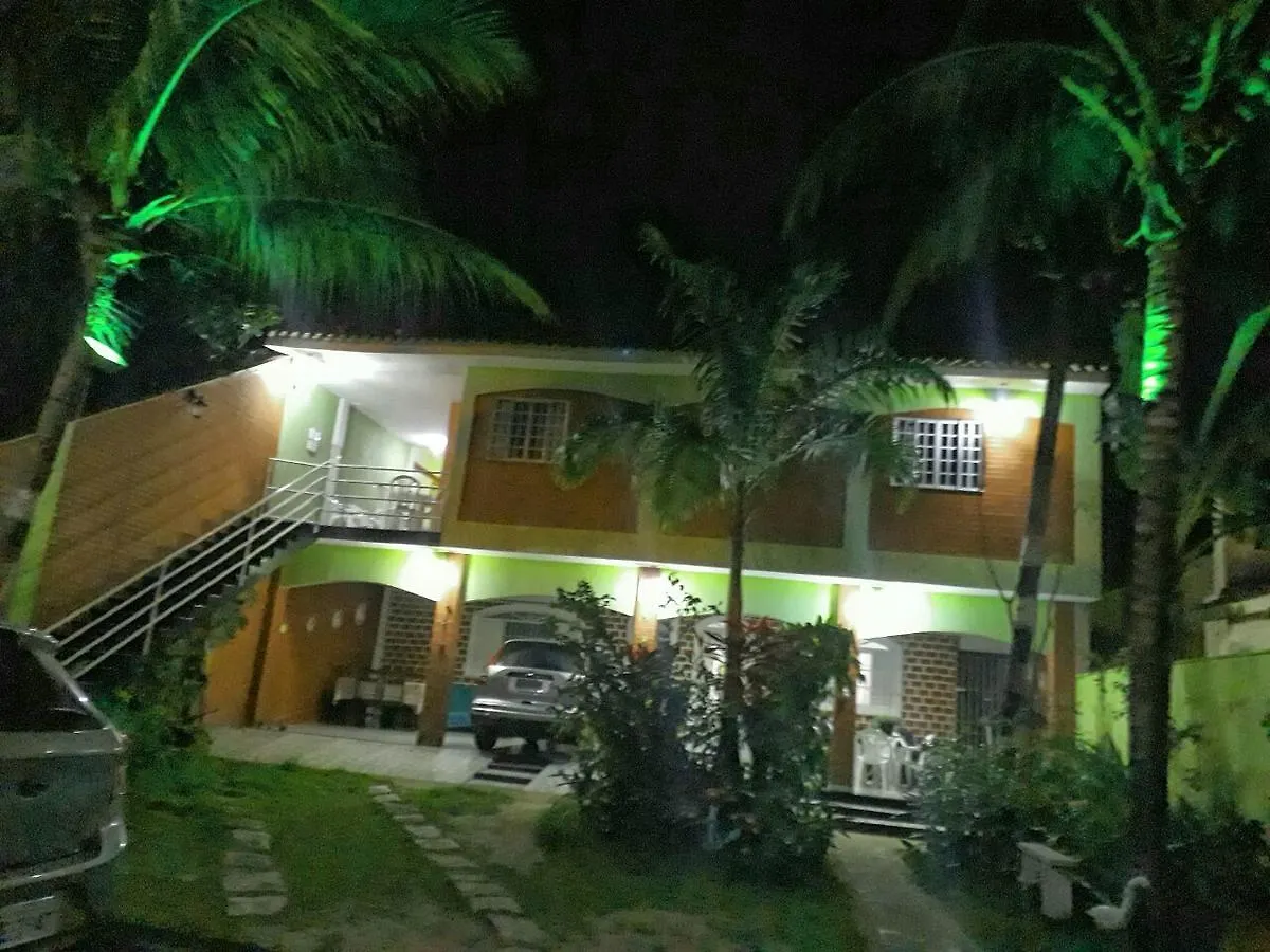 Elshaday Prive Apartment Porto de Galinhas Brazil