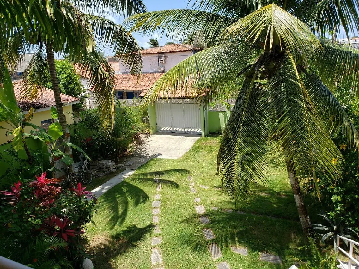 Elshaday Prive Apartment Porto de Galinhas
